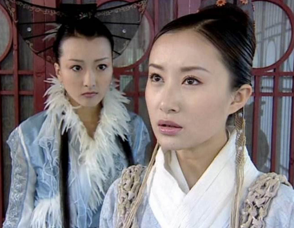 "小精卫"近照曝光!现21岁的她亭亭玉立,时隔多年美得认不出