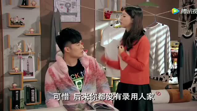 曾小贤参加智力答题,灰太狼老婆叫什么?选项让