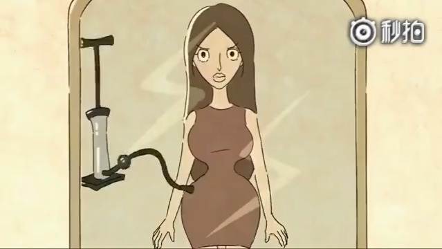 冷面段子手讽刺相声《整容》太经典了,观众快