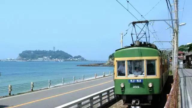 日本旅游|史上最全镰仓攻略!(内含交通)|镰仓|镰仓高校|横须贺|神奈川县|江之岛_新浪新闻
