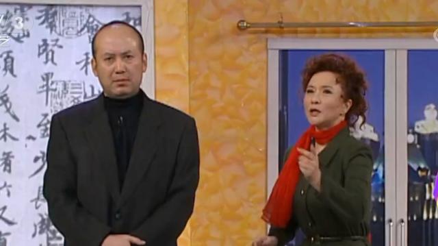 小沈龙这段小品《借钱》太搞笑,被抖音玩坏了