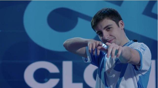 绝地求生: 大魔王shroud直播宣布弃坑pubg 直言匹配机制太糟