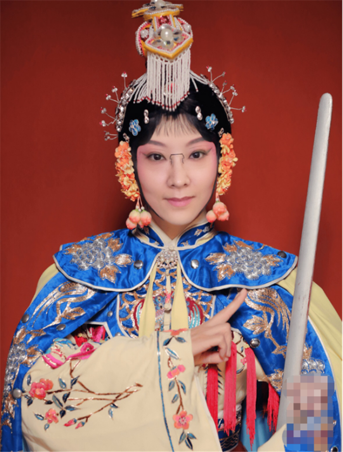 陈凯歌三顾茅庐,只为请她给章子怡配唱,如今40岁感情依旧成谜|王珮瑜