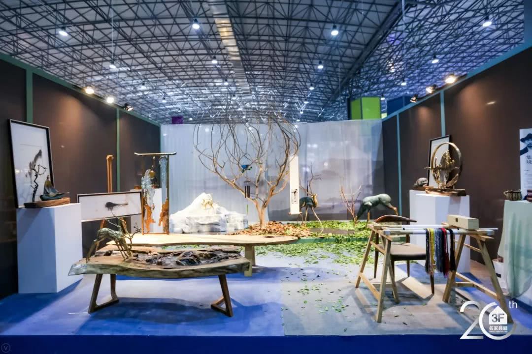 名家具展:高潮迭起,精彩不断!