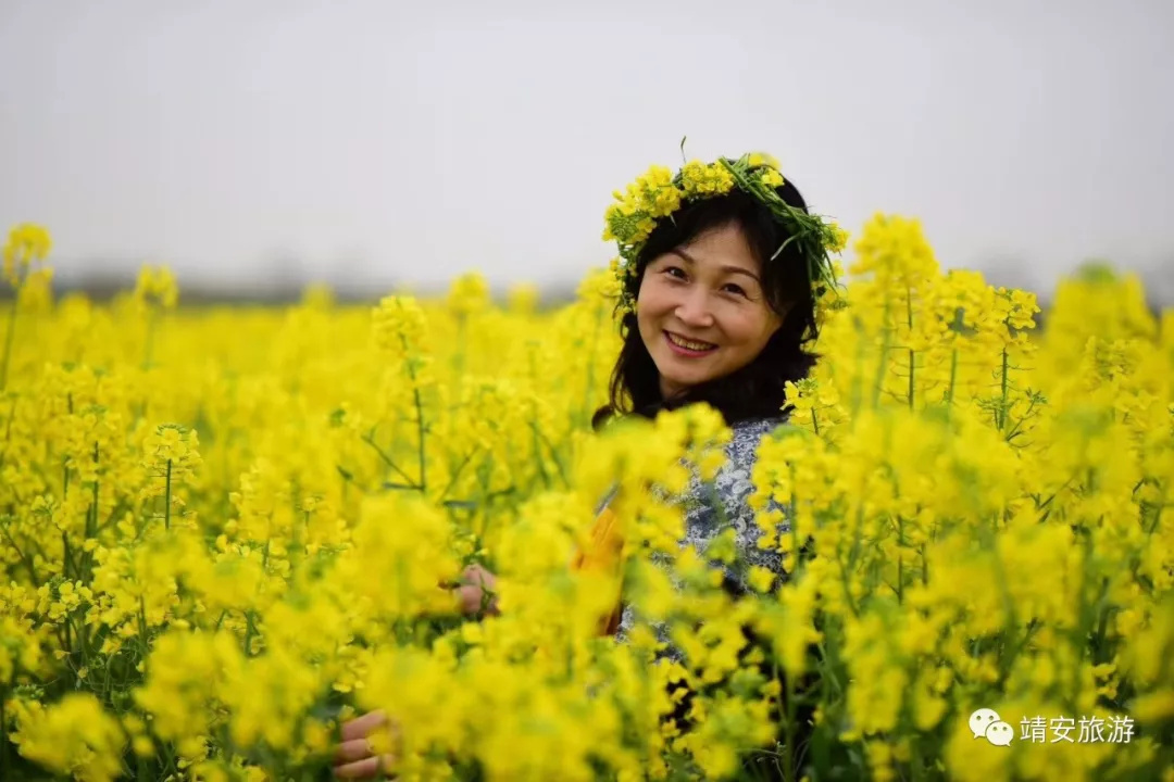 靖安包家古村,包不住的满园春色|靖安|都镇|花田_新浪新闻