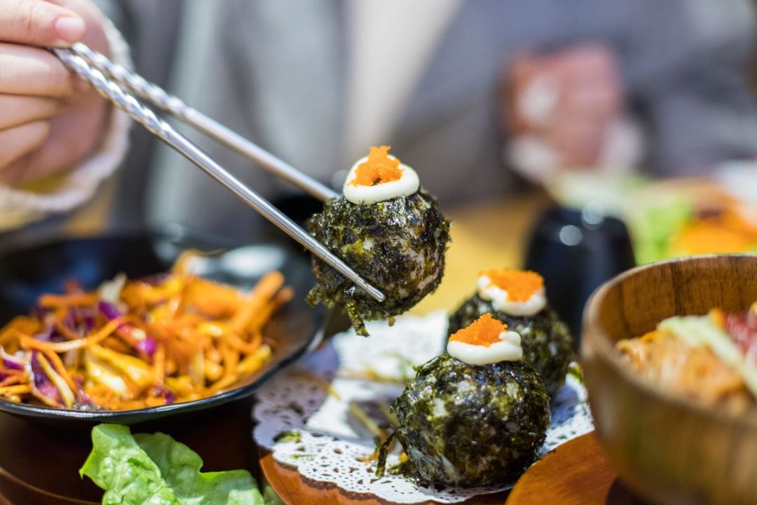 摄影技巧丨美食这样拍,街头小吃也能拍出高级感!