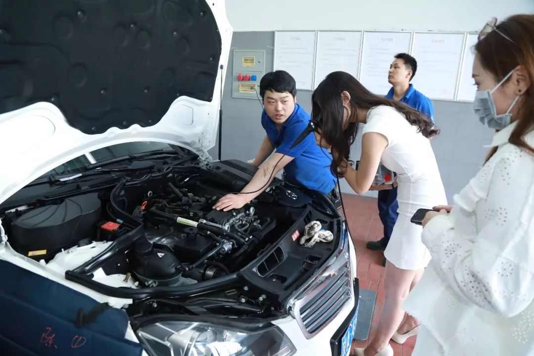 惠享惬意时光 新丰泰之星奔驰售后服务体验日活动圆满结束