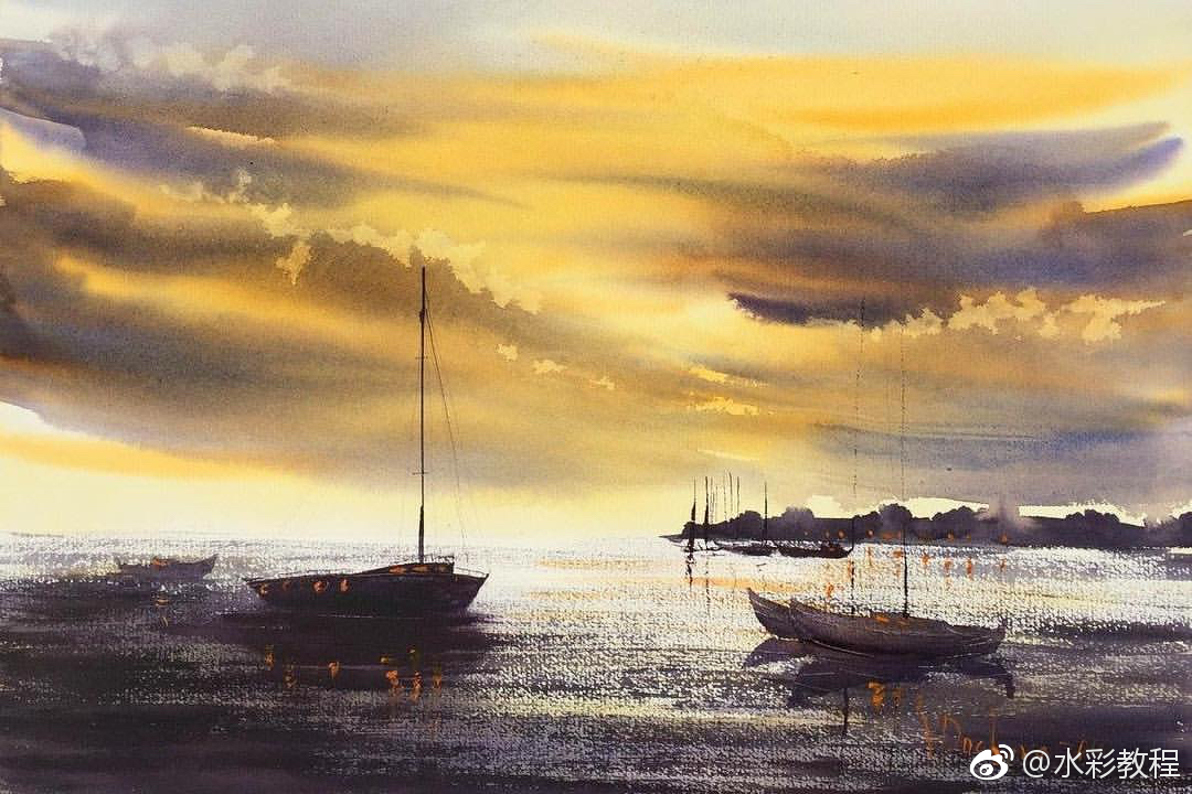 各种云byinsvenetadocheva