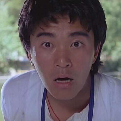 周星驰搞笑头像