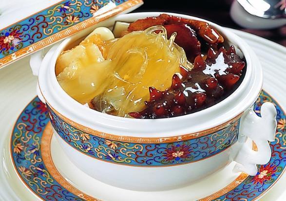 几百年前的人们吃什么? 揭秘古代不同朝代餐桌上, 究竟有哪些食物