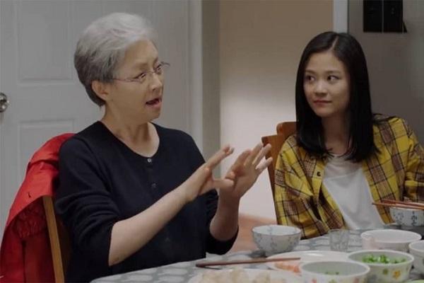 《美好生活》同事李小冉岳以恩同时爱上二叔张嘉译,就看谁更配