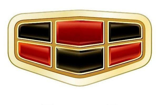 国产车最美车标出炉第一名年销量过百万合资车也害怕