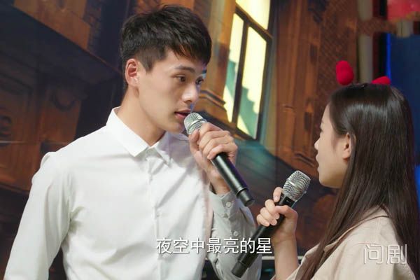 同学两亿岁画风清奇 谁说校园奇幻剧就一定雷|同学两亿岁|阿部|画风