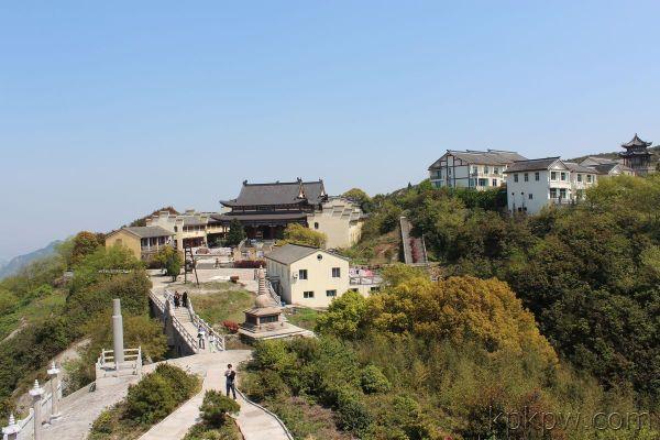 温岭风光－－方山，南嵩岩，东辉公园（浙江行37 台州 ）！|东辉公园|方山|温岭_新浪新闻