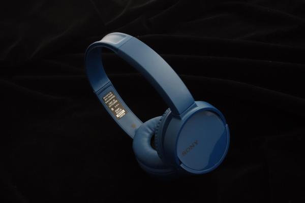 WH-CH500对比WH-CH400索尼中低端蓝牙头