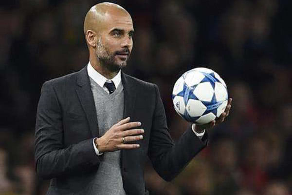 世界足坛4大主教练排名:西蒙尼垫底