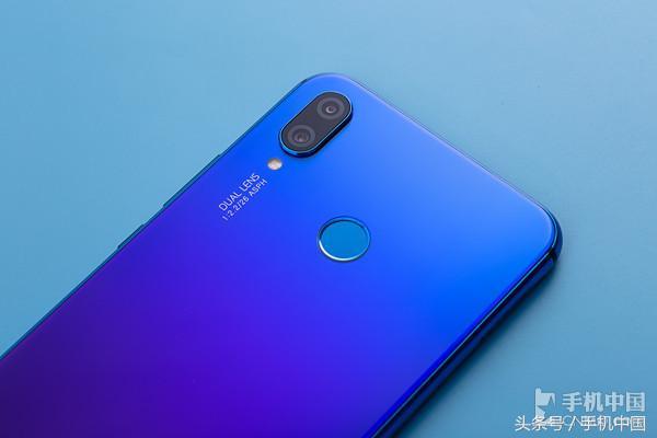 华为nova3i评测:你的高颜值自拍神器