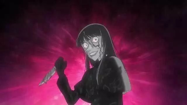 鸡皮疙瘩结尾隐形人(鸡皮疙瘩隐形人的复仇) 鸡皮疙瘩结尾隐形人(鸡皮疙瘩隐形人的复仇)