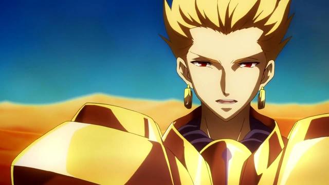 fgo日服秦始皇八成要落地实力比肩黄金三靶不老不死的存在