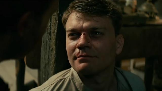 除了哥斯拉、阿丽塔和神奇动物,还有这些精彩