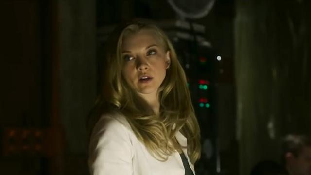 除了哥斯拉、阿丽塔和神奇动物,还有这些精彩