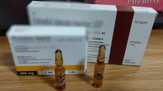 拿激素当糖吃,药娘说"不吃我会抑郁"