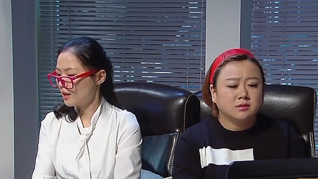 搞笑小品《大姑娘五年没洗澡》!爆笑!