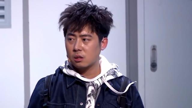 《欢乐喜剧人》肖旭肥龙一路惊喜,笑翻全场