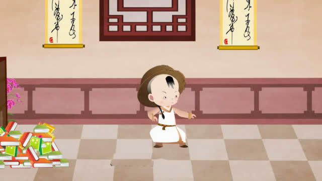 郭德纲相声《马寿出世》马寿出生天赋异禀,整个京城都羡慕嫉妒恨