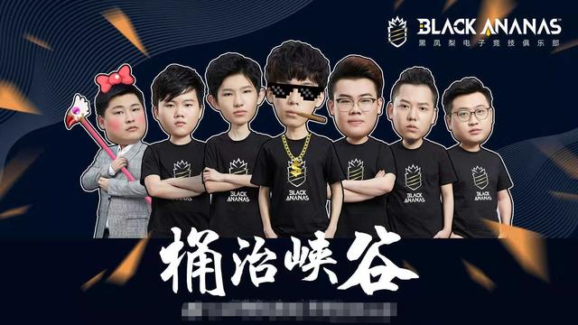 王者荣耀:ba黑凤梨16连胜依旧被观众讨厌,祸根在于转会事件