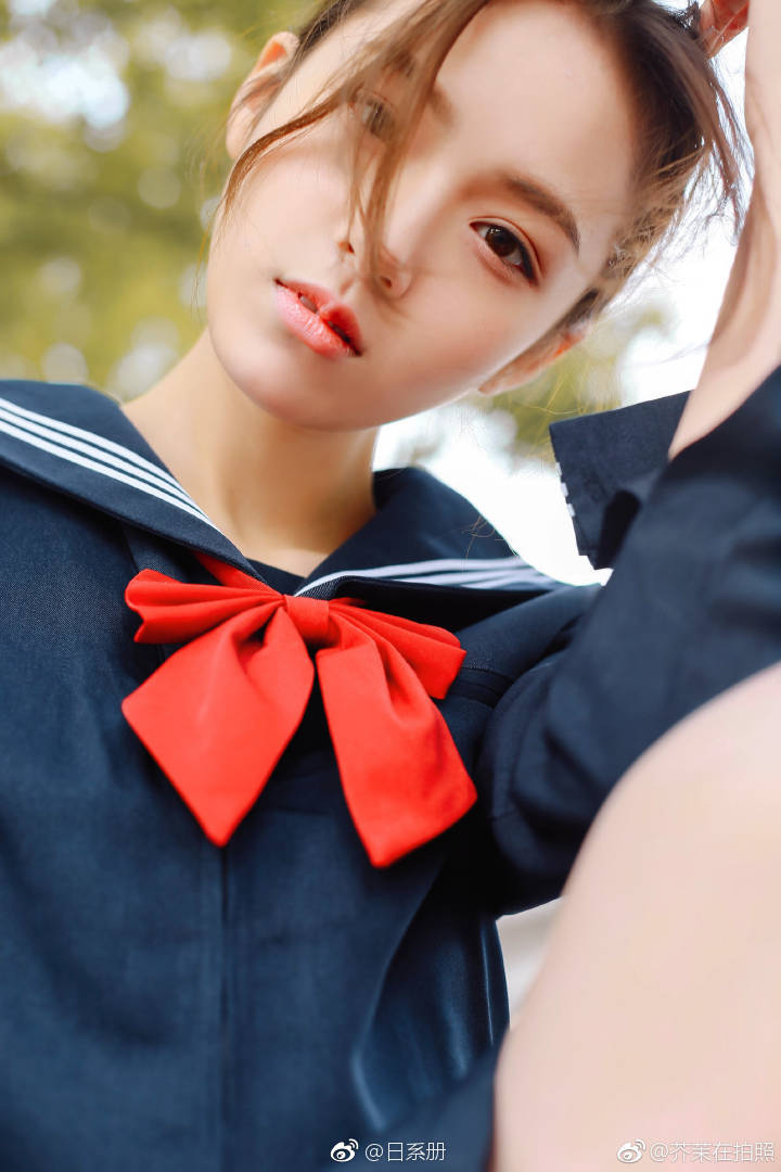 十 八 岁 干 净 的 笑 容|朱云慧|芥茉|大魔王_新浪新闻