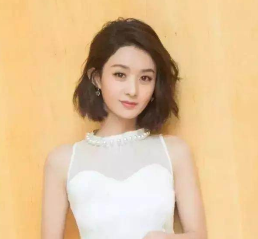 赵丽颖