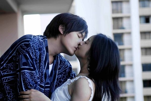 影版《恶作剧之吻》热拍,林允饰演袁湘琴,男主是他遭群嘲
