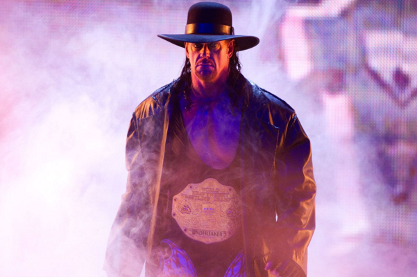 送葬者在wwe的待遇如何?1年250万美金,老板亲自派飞机去接他