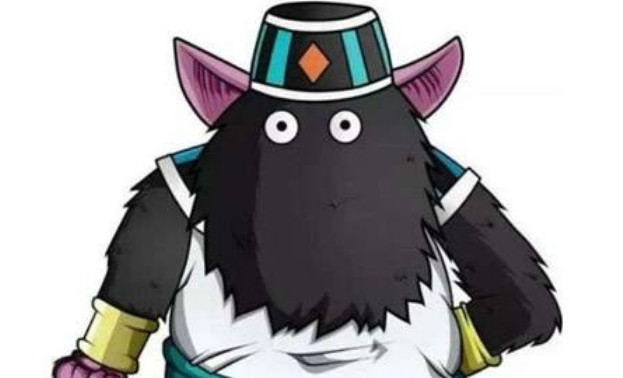 伊旺,第1宇宙的破坏神.是与其外貌相反潜藏着激烈感情的破坏神.