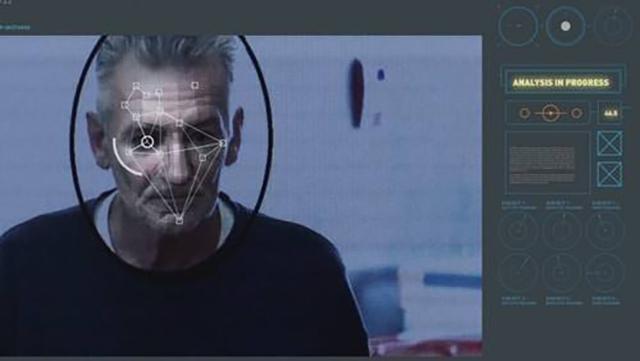 三星将放弃虹膜解锁巨资投入3d人脸识别三星s10将搭载