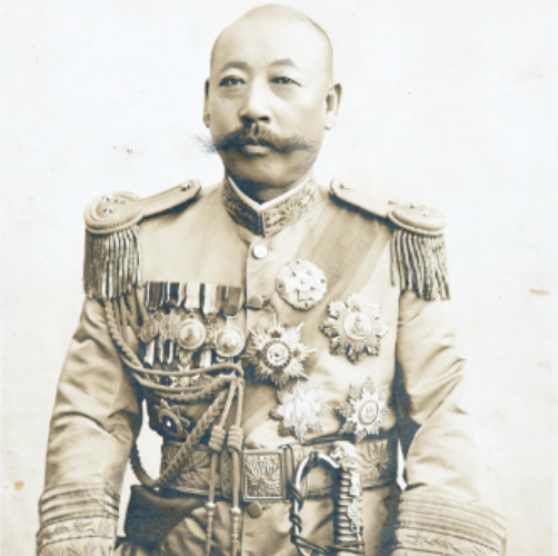 曹锟告诫吴佩孚的一个缺点,其实也是北洋军阀的一个通病