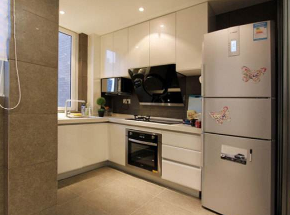 为什么冰箱万万不能放厨房听老电工一说懊悔没早点知道