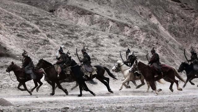 蒙古军西征不带干粮只带马,如何保证士兵供给?真相吓坏敌人