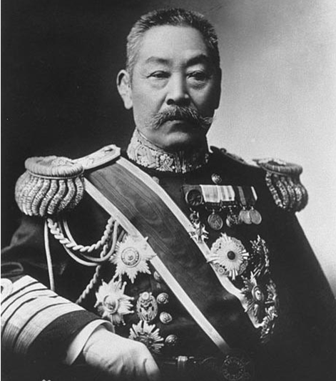 作为北洋海军提督的丁汝昌,在甲午战争的表现如何?