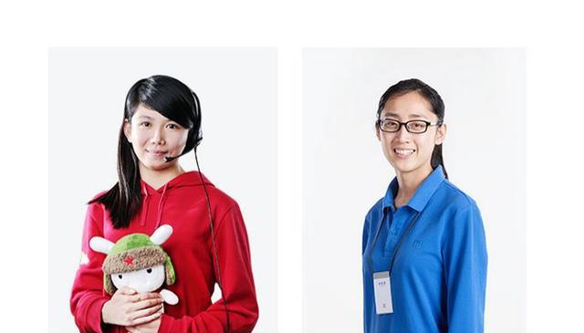 第二波小米客服mm神回复集锦