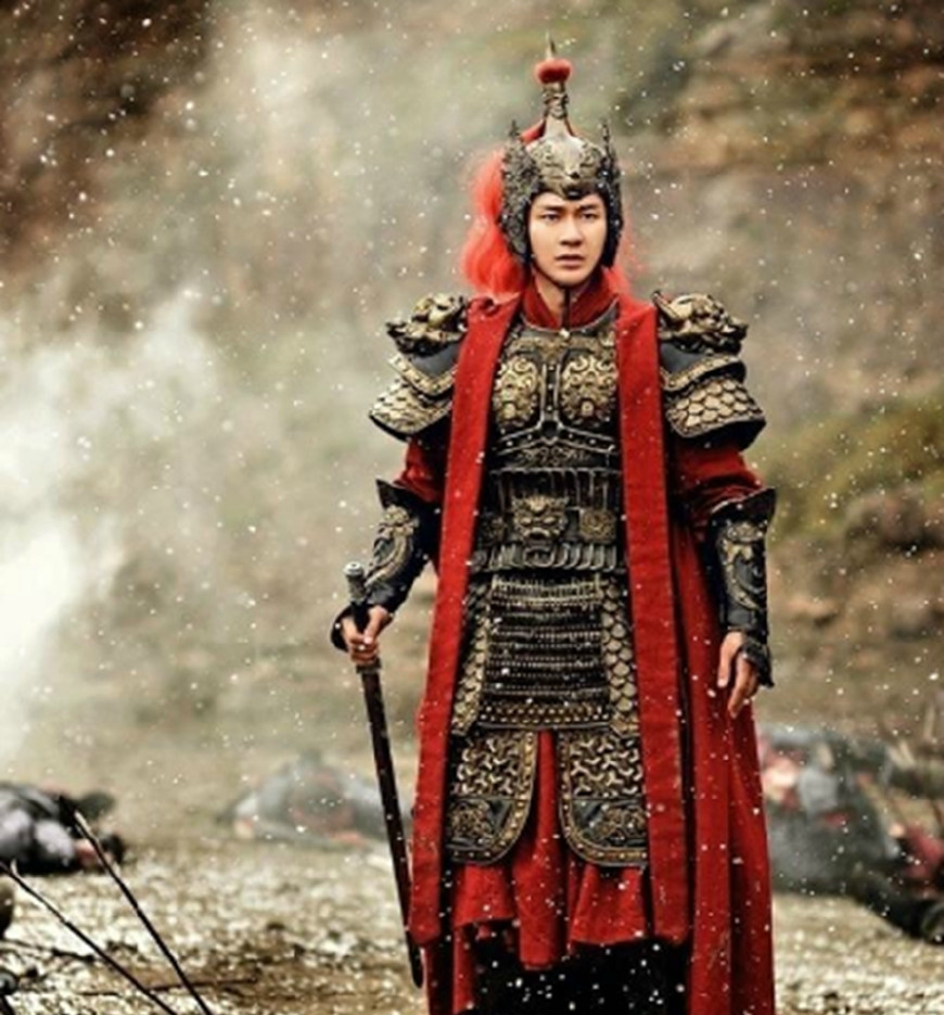 最倒霉的一个封号,谁被封,谁就会死的很惨|李牧|白起|封号_新浪新闻