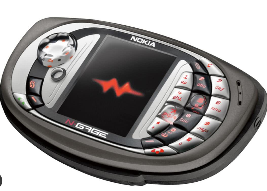 游戏手机祖宗诺基亚发声,小米,努比亚都是后来者