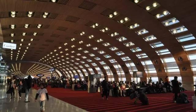 全球100家最佳机场你猜猜哪里比较好