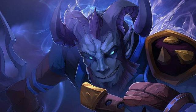 dota:当六神力丸遇上六神钢背兽,究竟谁会笑到最后?