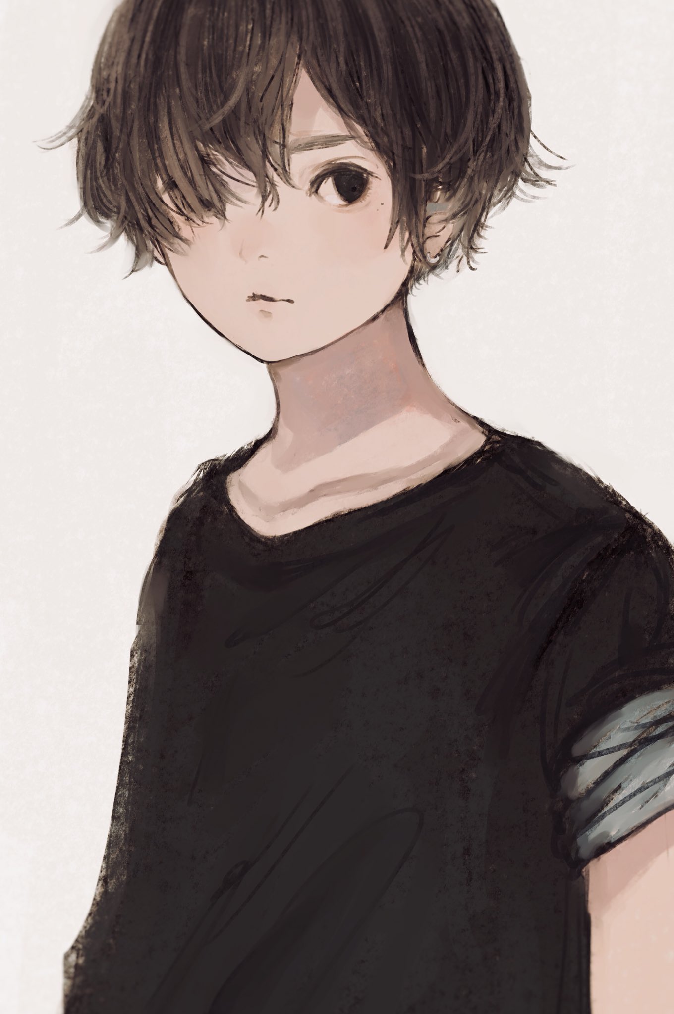 画师orie作品欣赏98(twi:orie)