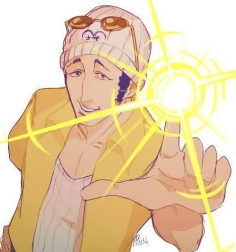 海贼王:各位大佬年轻时长啥样?赤犬最凶!黄猿这高颜值吓到我了