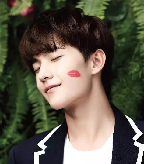 邓伦、任嘉伦、肖战代言的口红惊艳非凡,但他