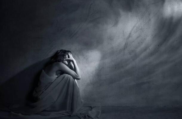 你有没有抑郁症问题? 看看你有没有这些特征, 请尽快调整心态!