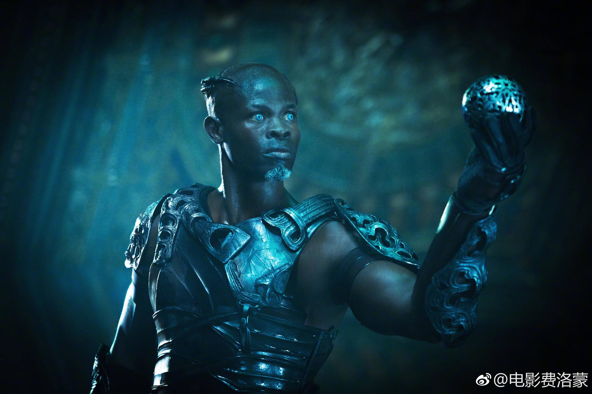 《惊奇队长》正式杀青